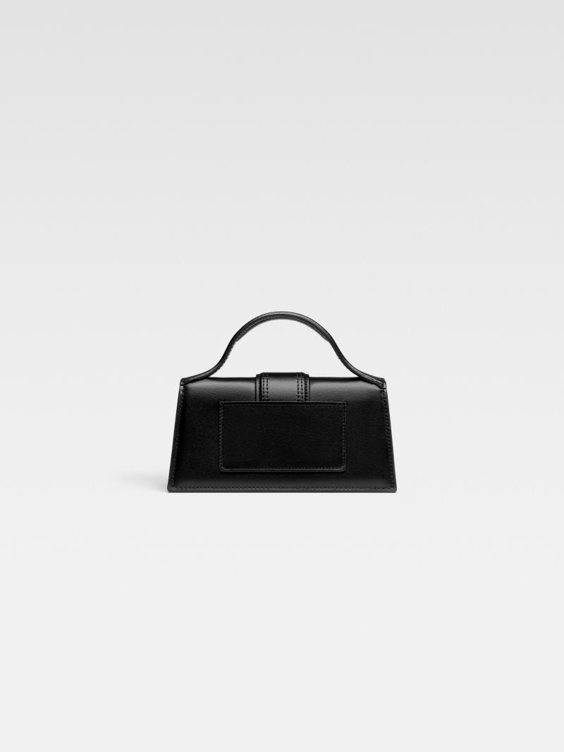 Jacquemus Le Bambino Le Raphia Women Crossbody Bag(Mirror)